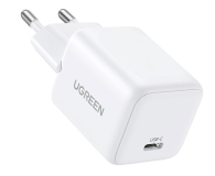 UGREEN Ładowarka sieciowa X512 20W GaN 1x USB-C - biała - 1416978 - zdjęcie 2